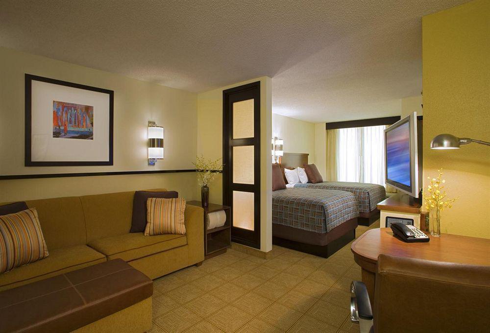 Hyatt Place Sacramento Roseville Kamer foto