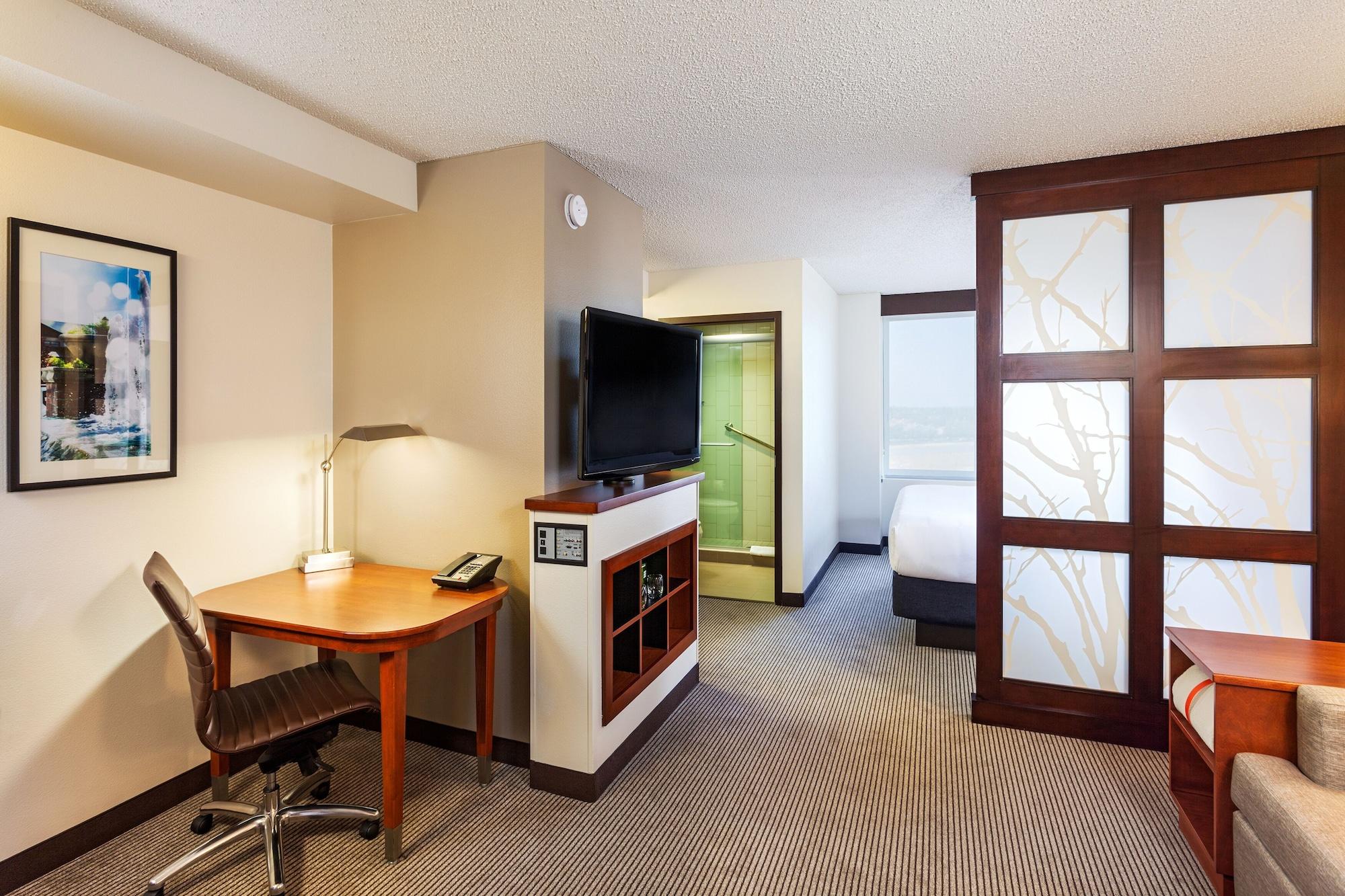 Hyatt Place Sacramento Roseville Buitenkant foto