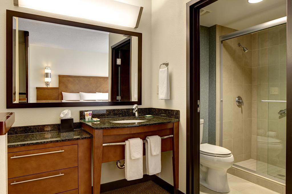 Hyatt Place Sacramento Roseville Kamer foto